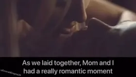 [Canon] The Story of Me & Mom Pt. 18