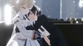 Genshin Special (dragk yuukis puuguy.. )[genshin impact]