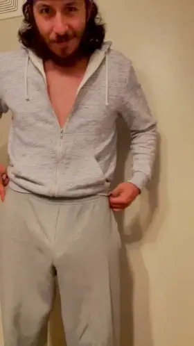 It’s getting cold here tonight… will you come keep me warm? (M)