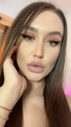 Am I a breeding material?