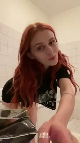 I’m ready for you to breed me