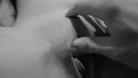 My partner just gave me permission to post our personal content 😶😍