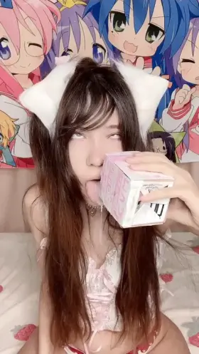 Whoopsie! am so clumsy! >~<