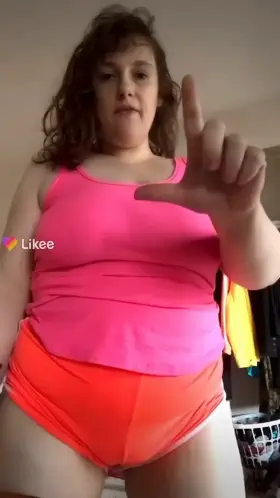 Amateur Fansly Creator