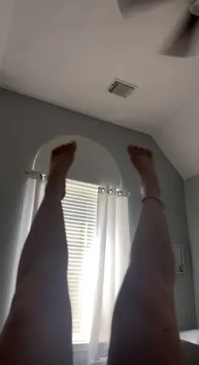 You hit all the right spots in this position