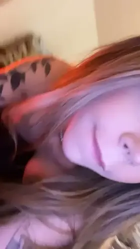 Your perverted teenage T-girl