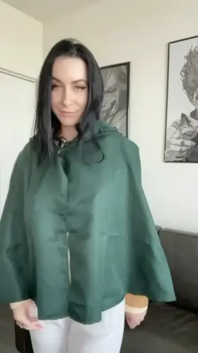 Eren Jager did nothing wrong