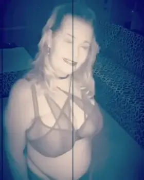 [41] Let’s dance baby (female) 💋