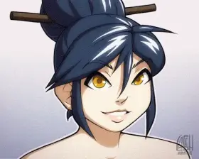 The Goo (wip) (Chris Armin) (Caschlecook)