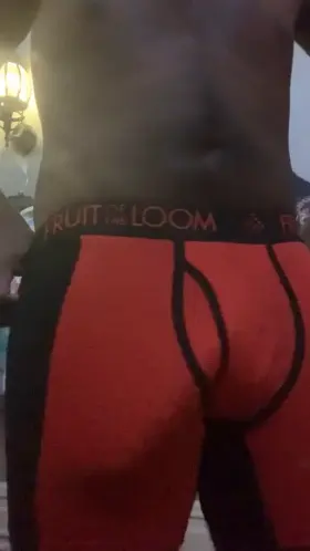 What do you think, Briefs On? or Briefs Off?