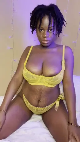 You think tiger stripes are sexy?