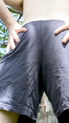 Where are the rest of the men on here?