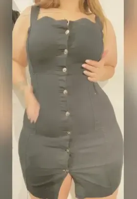 Blessed with both. Thank you sky daddy 😉 (OC)