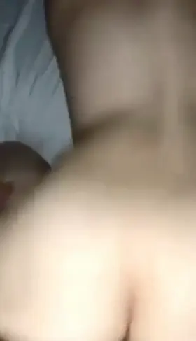 My girlfriend getting the cock she deserves!