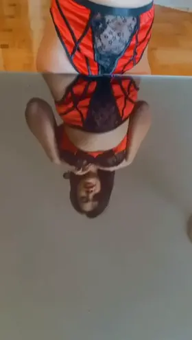 if i make a competition for a fun to fuck me what do u think ?