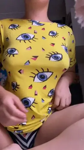 What about some pajamas… on or off?