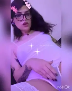 I’m so hard it hurts😈💦