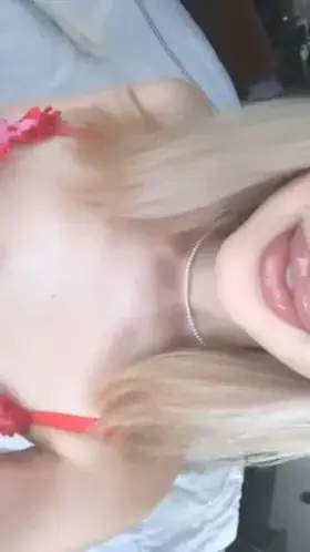 I hope this gets you hard... [18F]