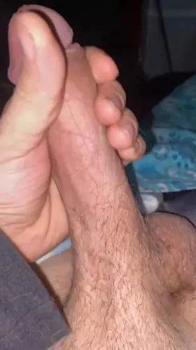When wrestling with a big cut cock goes right 😏