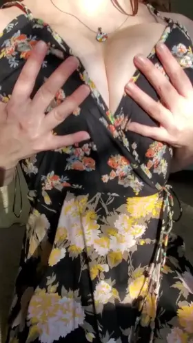 what about a quick reveal? (18f) oc