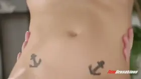 Bailey Brooke Oily Jiggle Pt. 2