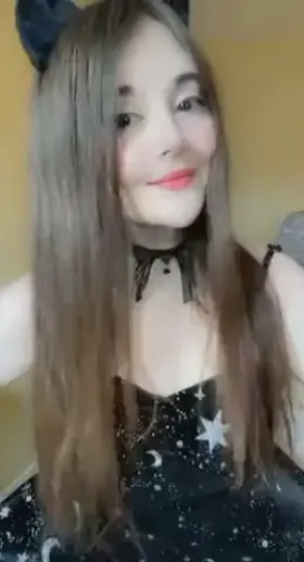 Can I give you a titty job?! [oc]