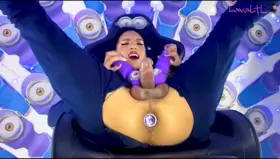 Huge Ropes of Cum💦