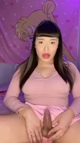 Wanna help me cum?😛