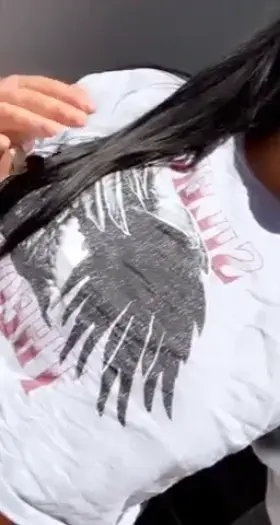 Hope you like my big reveal 😜😍 [OC]