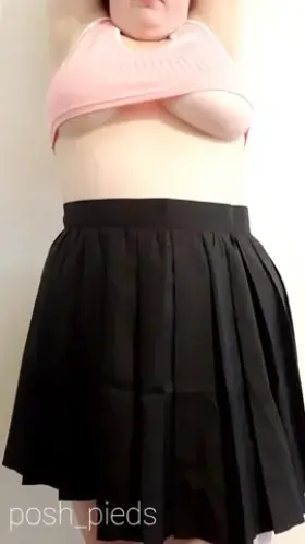 How's this for a party trick?