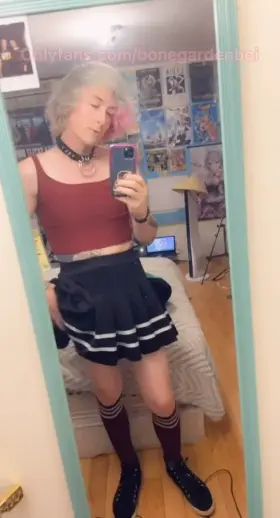 Eat my ass or choke on my cock, which will it be?