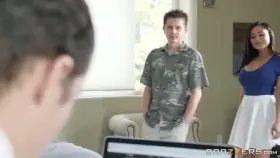 New Stepmom, And Watch Old Video Of Her!