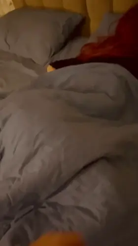 And guys here, is the reason I’m not allowed to sleep