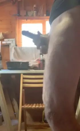 (M)y fertile loads just get heavier