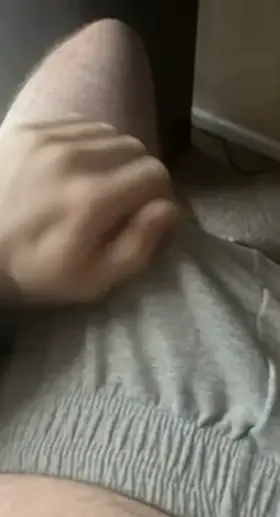 Could you take all of daddies cock? [35]