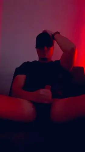 (35) Horny all day. DM open.