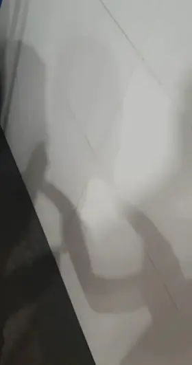 giving him a BJ in the shower (OC)