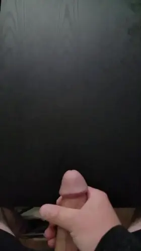 Almost a steady stream (OC)