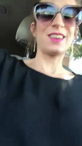 Taking care of me before I take care of shopping 🙃