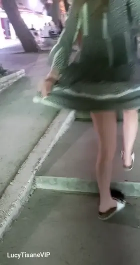 Is my ass firm enough for you?