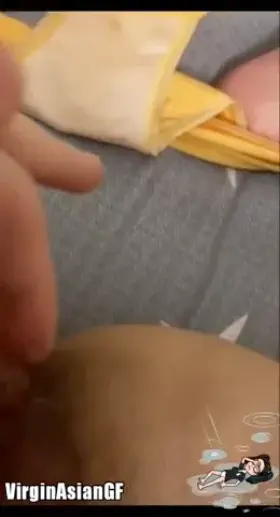 [Selling] [18f] If you want the same 🇯🇵JAPANESE SCHOOLGIRL PANTIES🇯🇵 that I'm wearing in this video, covered in 🍒VIRGIN PUSSY JUICE🍒 send me a message or DM. These are 💖EXTREMELY SPECIAL💖 though so they aren't cheap 😝