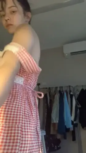 I want bruises on me