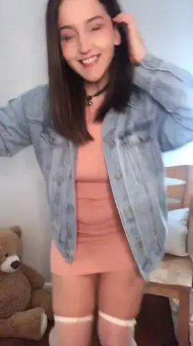 I’m told I can be kind of a tease. What do you think?