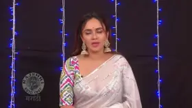 Amruta Khanvilkar's cleavage 😍🤤