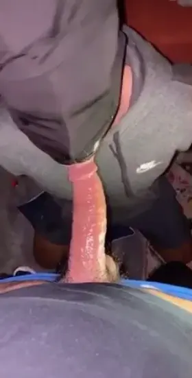 Eager and skilled sucker for seriously hung. Into deepthroat. Can share more videos of me servicing.