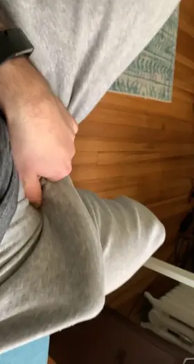 horsing around when i should be working...