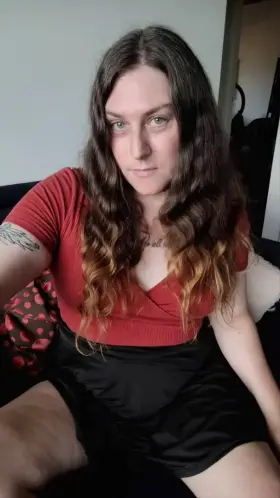 I heard you like girls with a little extra 😘🍆