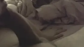 My beautiful princess sucking me like a lolly pop