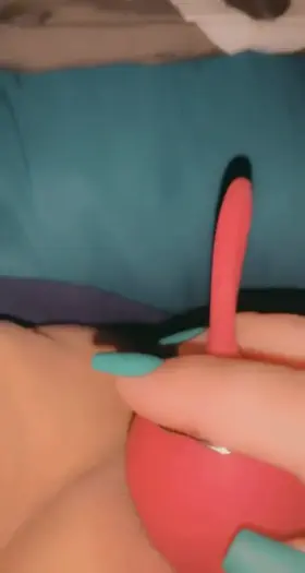 Enjoying every second of this...🥵🥵🥵