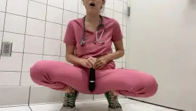 I need a release after work today